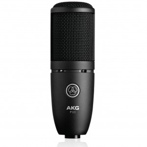 AKG P120 CONDENSER MIC