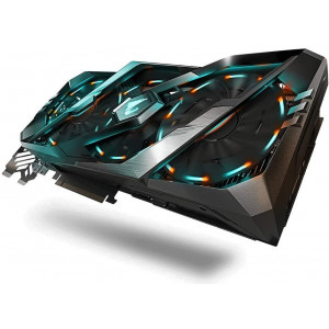 Graphic card aorus 2080ti