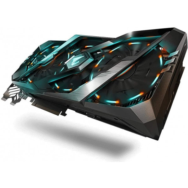 Graphic card aorus 2080ti