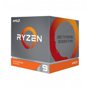 Processor amd ryzen 9 3900x