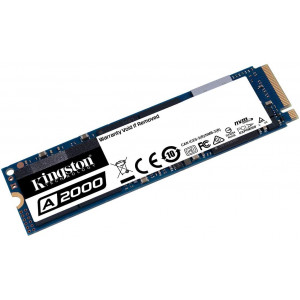unidad ssd m.2 kingston