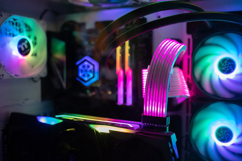 pc gaming