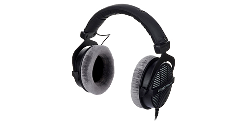 auriculares para home studio beyerdinamic